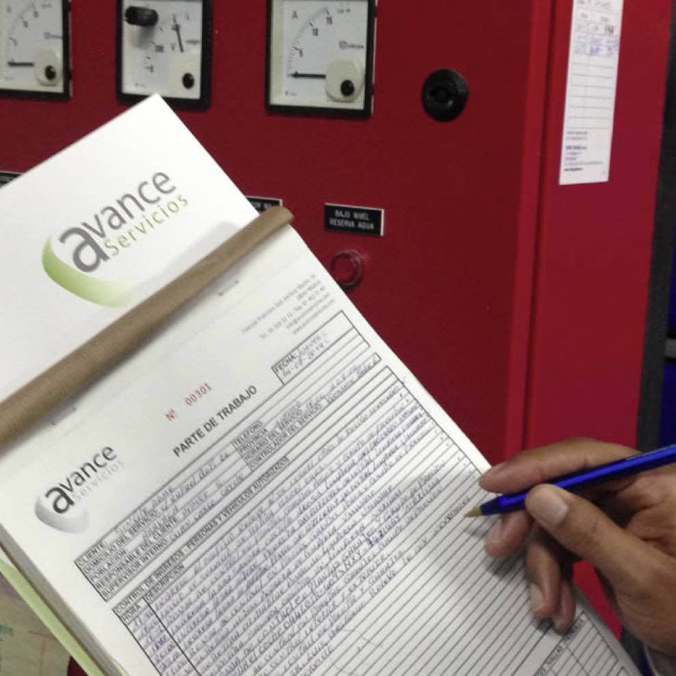 Empresa de servicios de conserjería en Madrid y Comunidad