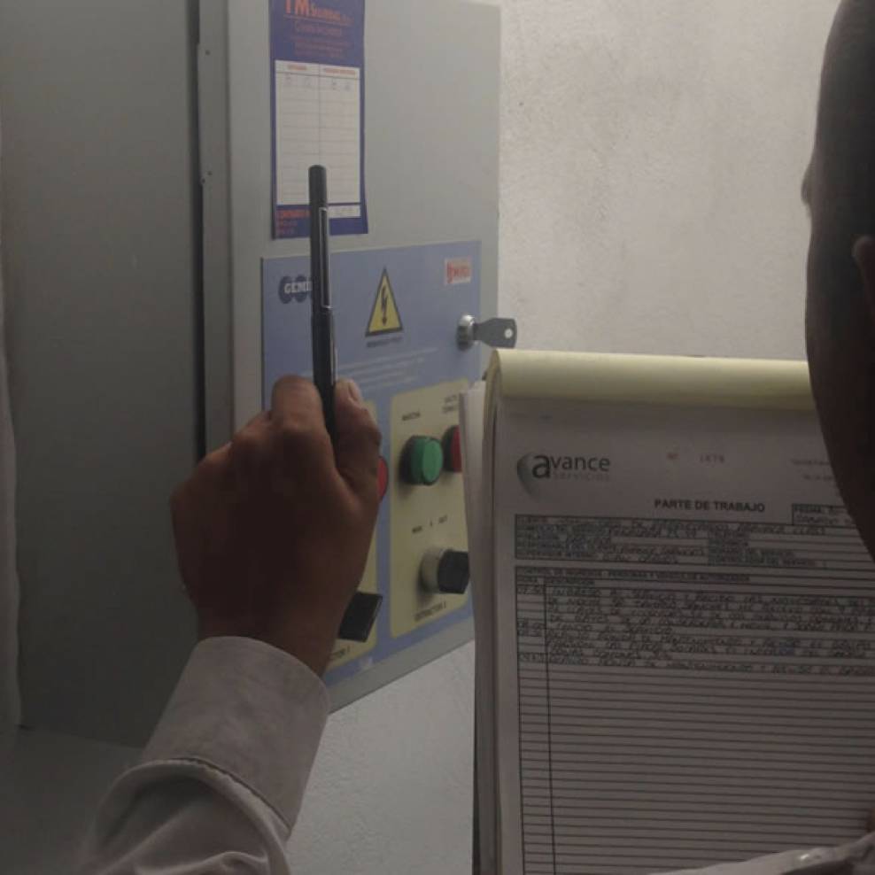 Empresa de servicios de conserjería en Madrid y Comunidad