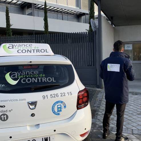 Empresa de servicios de conserjería en Madrid y Comunidad