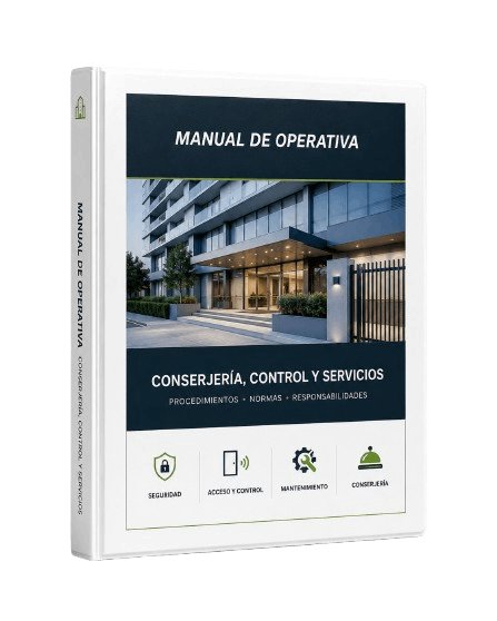 Manuales de operativa